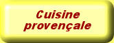 Cuisine provencale