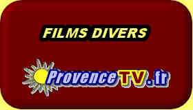 Films divers ProvenceTV