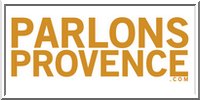 parlonsprovence