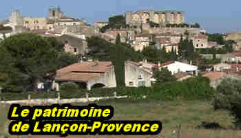 Lancon-Provence